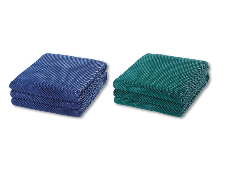 Tapis multiusage