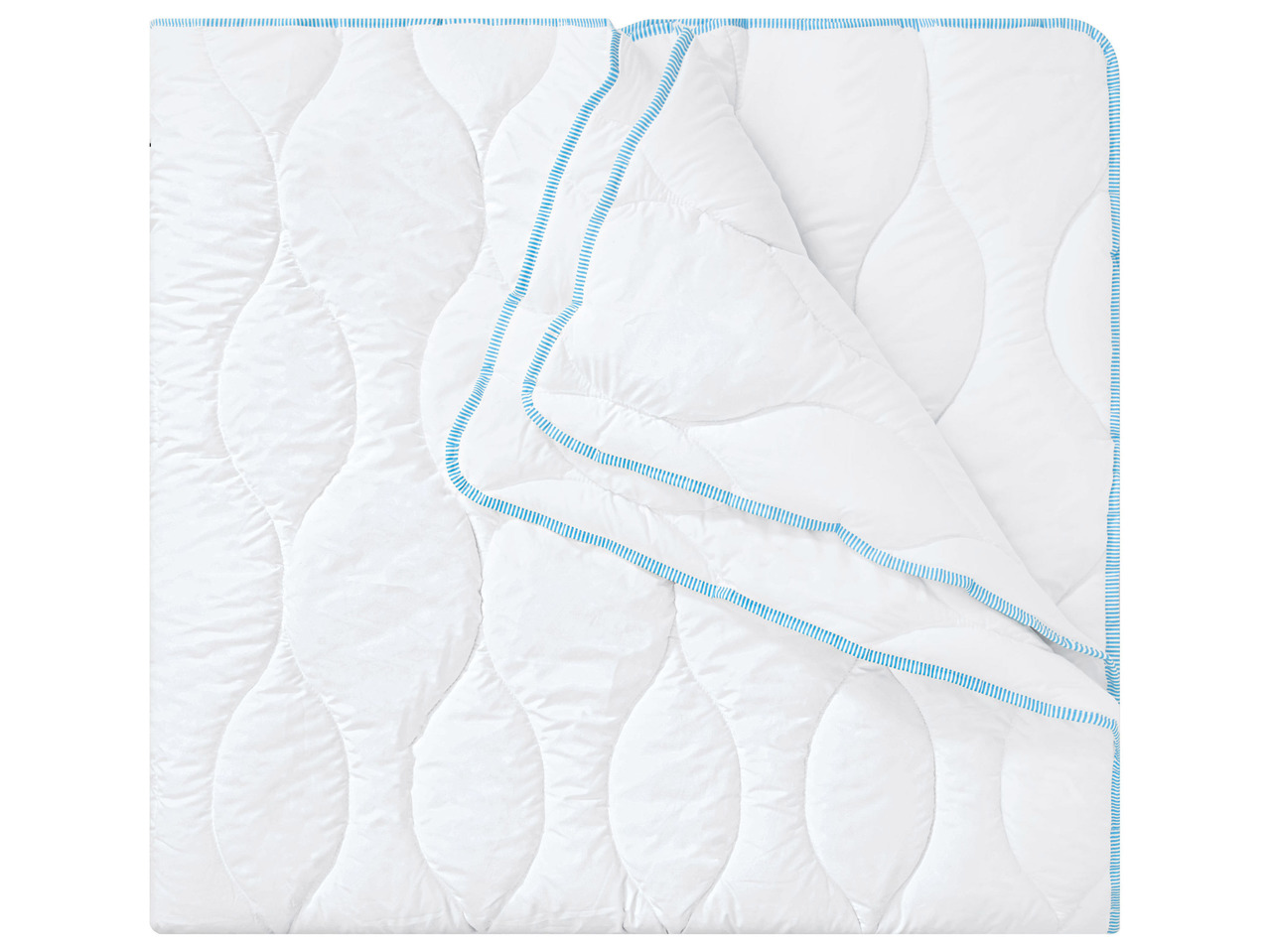 Hygienic Microfibre Duvet King Size