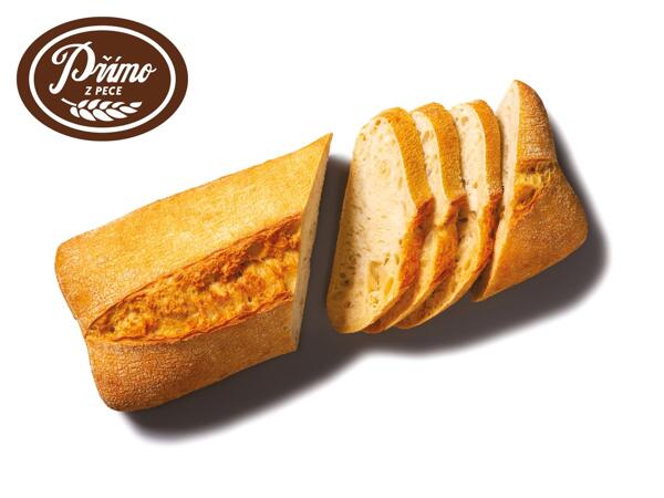 CIABATTA