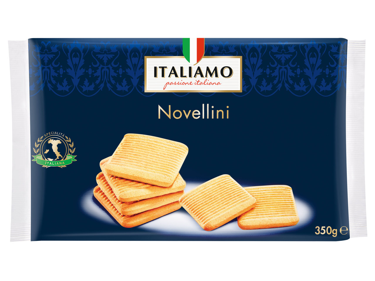 ITALIAMO Novellini