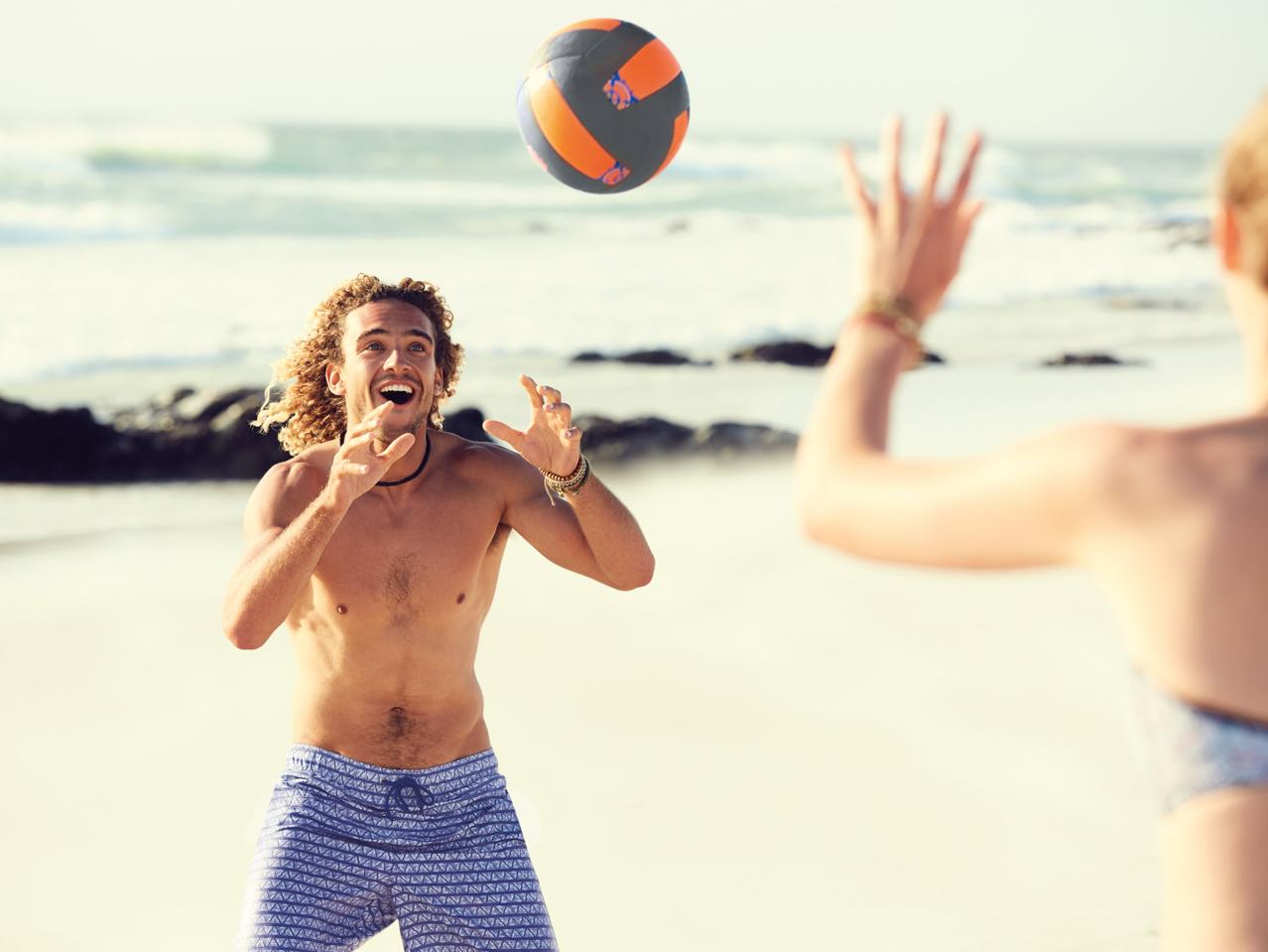 Crivit Neoprene Ball1