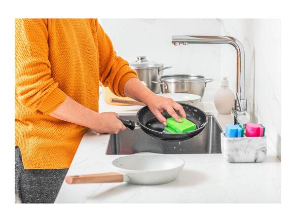 Vileda Cleaning Sponge Assortment