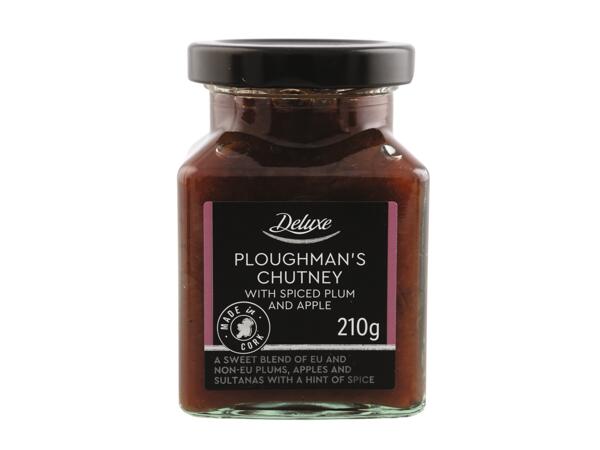 Irish Chutney