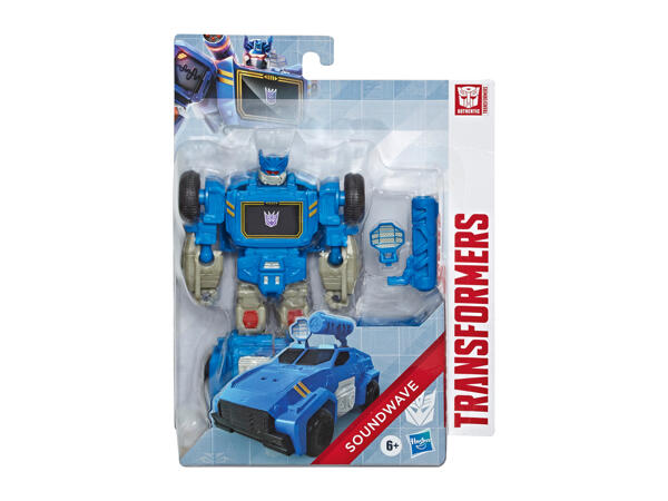 Hasbro My Little Pony / Transformers
