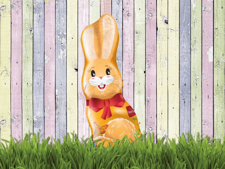 Lapin de Pâques