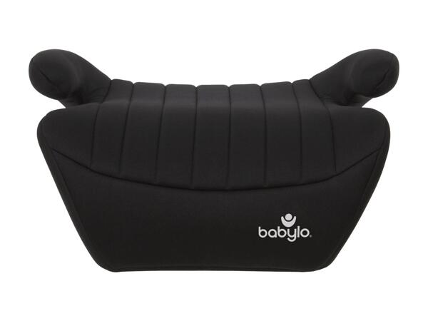 R129 Booster Black