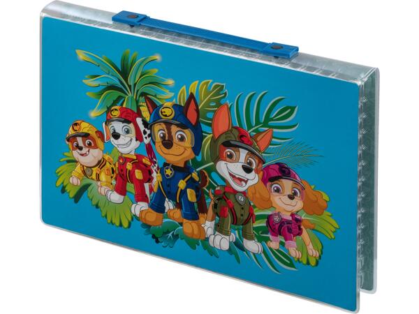 Kids' Art Case