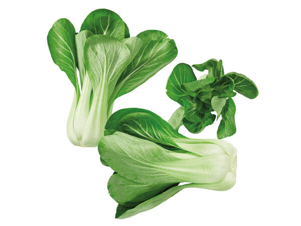 Pak Choi
