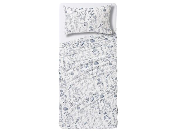 Renforcé Bedlinen Set, Single