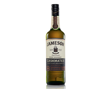 Jameson Caskmates Stout Edition Irish Whiskey 700ml