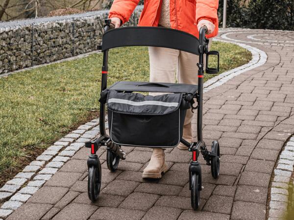 Rollator „Alu"