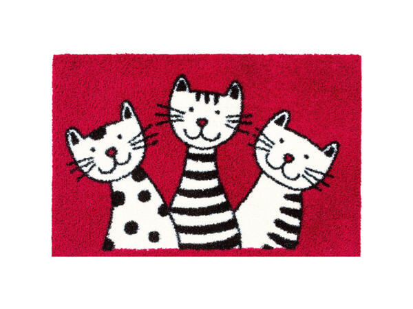 Doormat 60x40cm