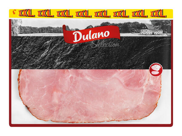 Delikatess Krustenschinken 200 g