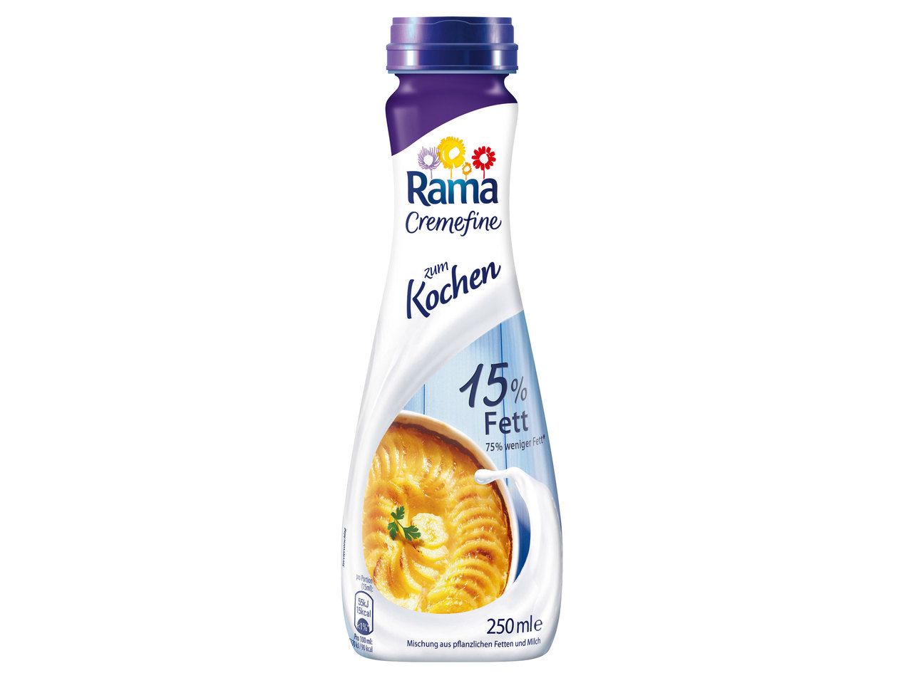 RAMA Cremefine