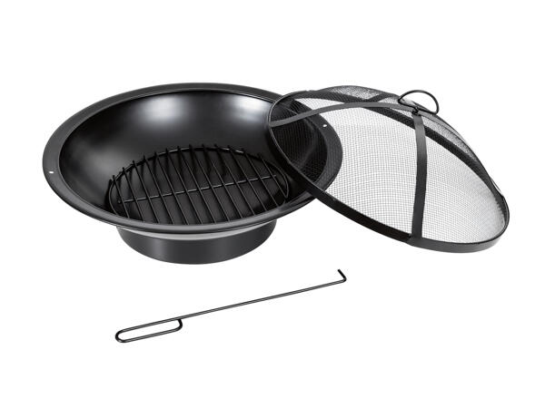 Grillmeister Fire Pit