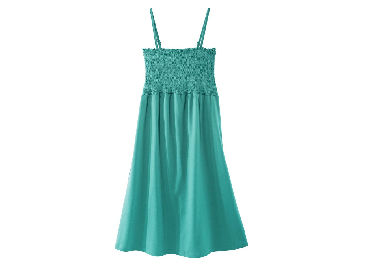 Ladies' Beach Dress