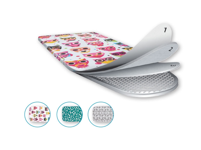 Aquapur Ironing Board Cover