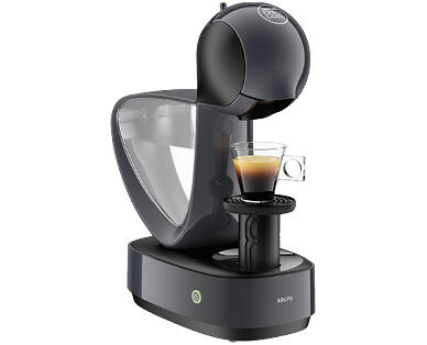 NESCAFÉ(R)/DOLCE GUSTO(R) KAPSELMASCHINE KRUPS INFINISSIMA