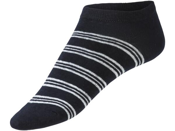 Ladies' Trainer Socks