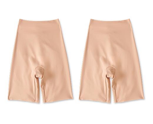 Serra Ladies 2 Pack Shapewear