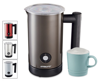 Milk Heater/Frother