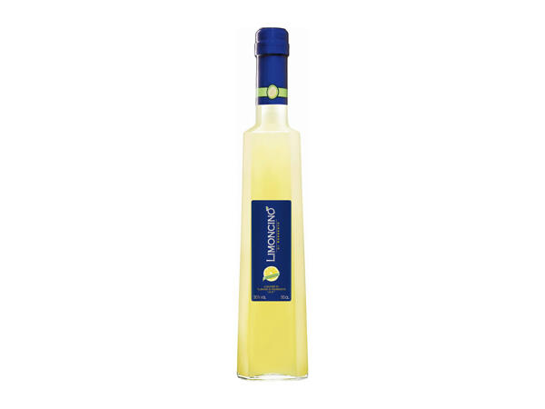 Limoncino