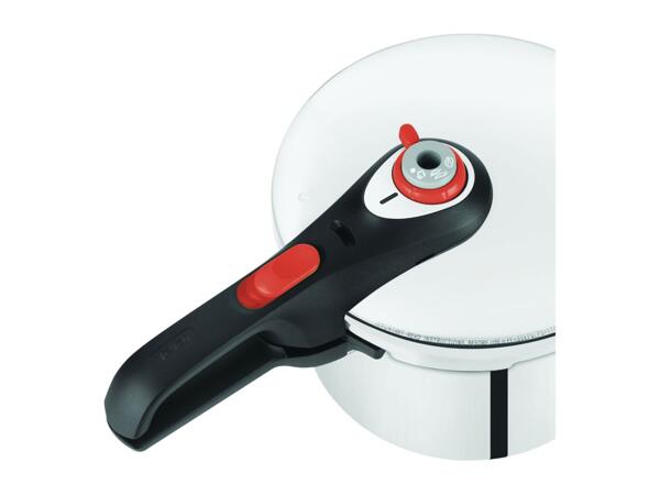 Tefal Secure Click 6L Pressure Cooker