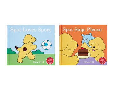 Licensed Flip Books