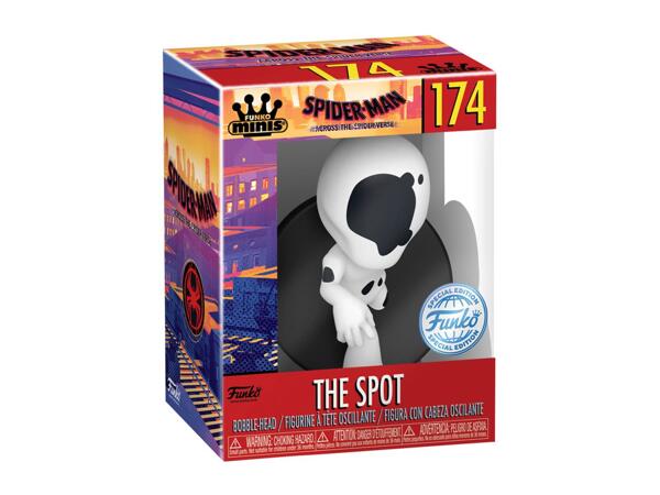 Funko Mini Vinyl Figures