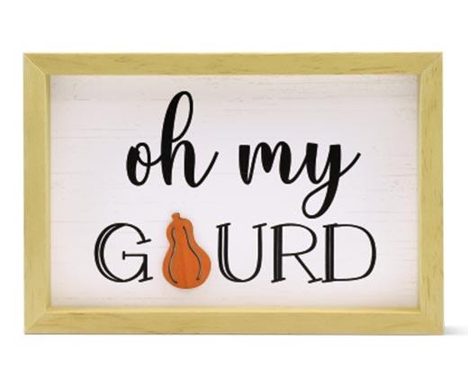 Huntington Home
Fall Reversible Box Sign
