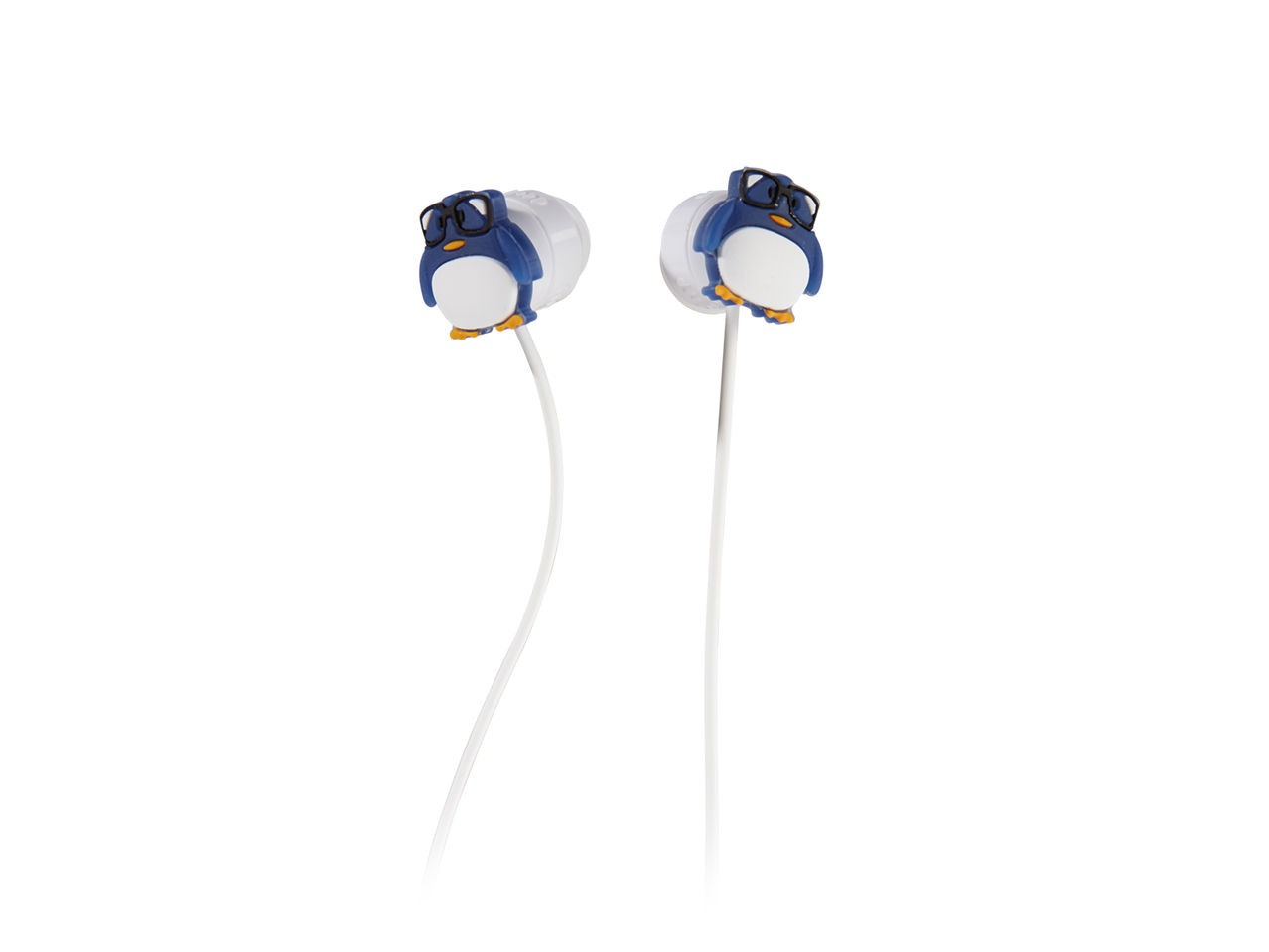 SILVERCREST(R) In-ear høretelefoner