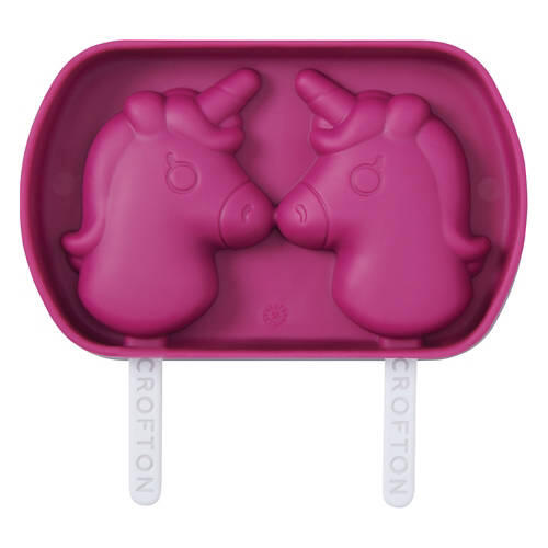Freeze Pop Tray - Unicorn