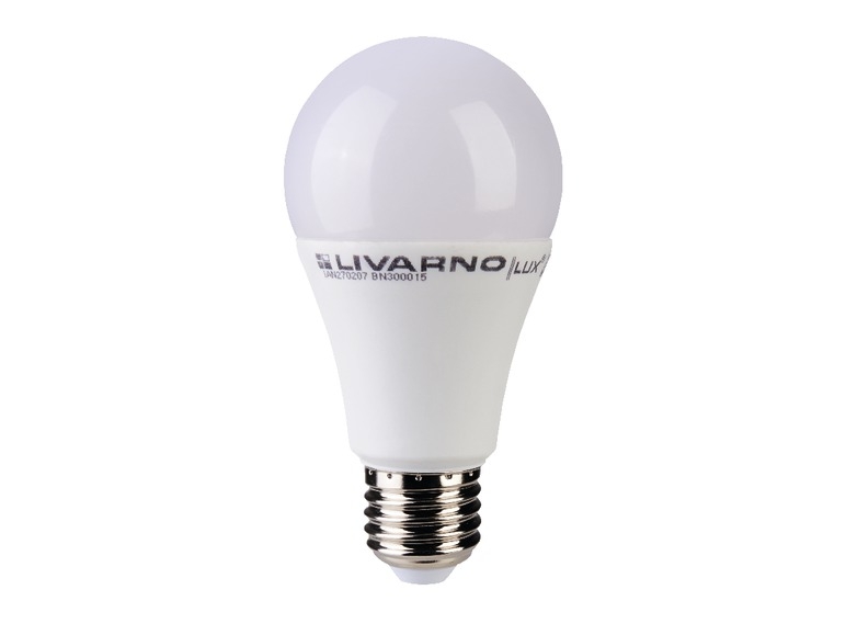 LED Bulb 7W or 5.5W with Dimmer Function