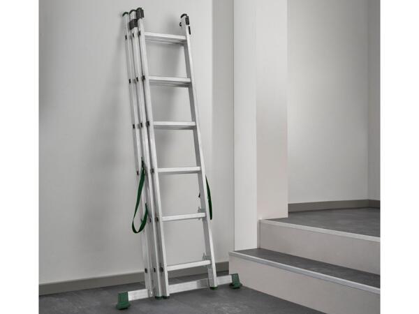 Multi-Purpose Ladder