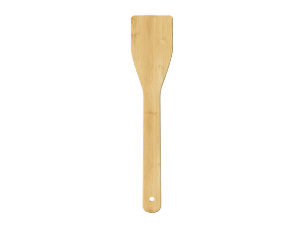 Ernesto Bamboo Kitchen Utensil Assortment