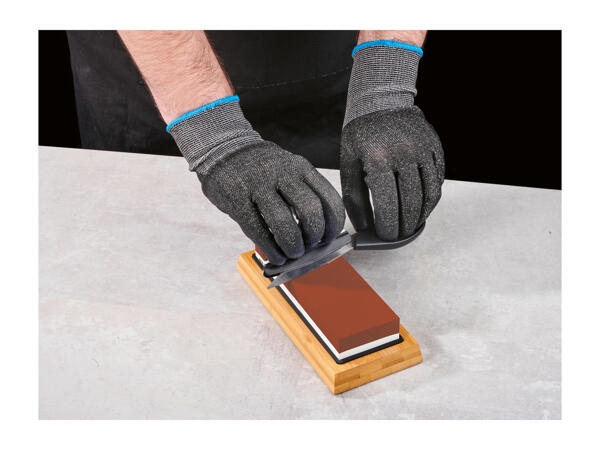 Parkside 2-in-1 Sharpening Stone