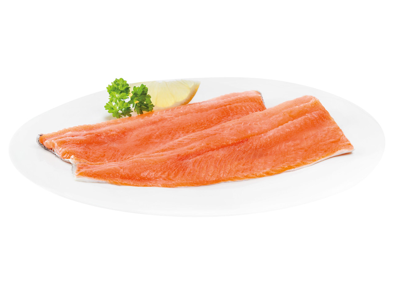 FISCHERSTOLZ Lachsforellenfilet