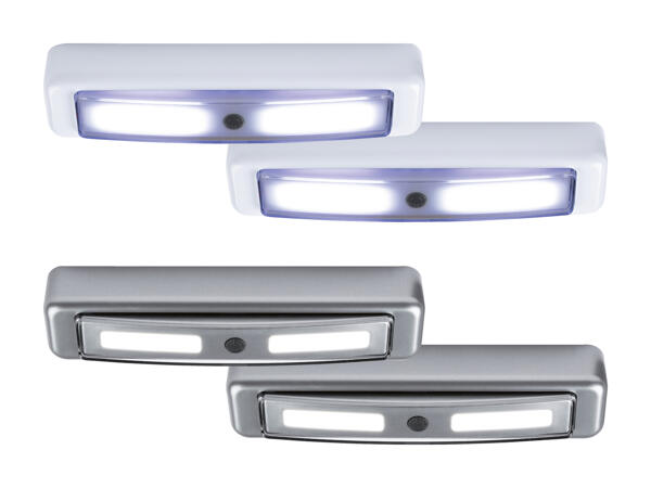 LIVARNO HOME(R) LED lamper