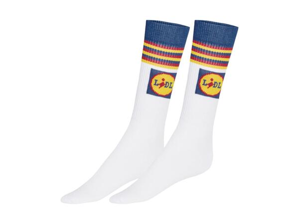 LIDL strømper