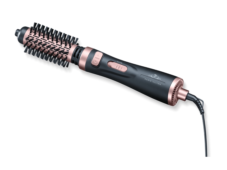 Hot Air Rotating Brush