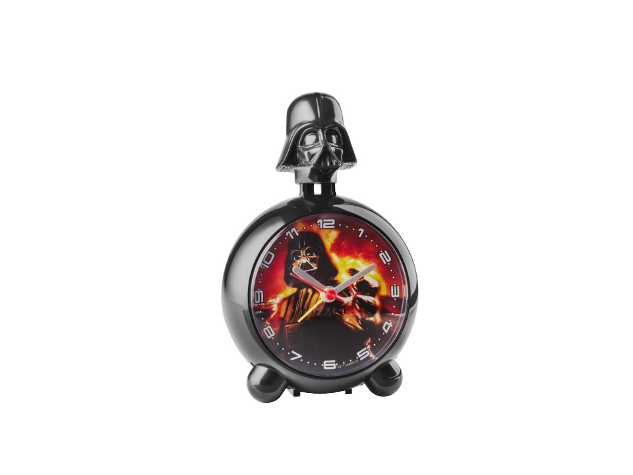 Kids' Character Alarm Clock