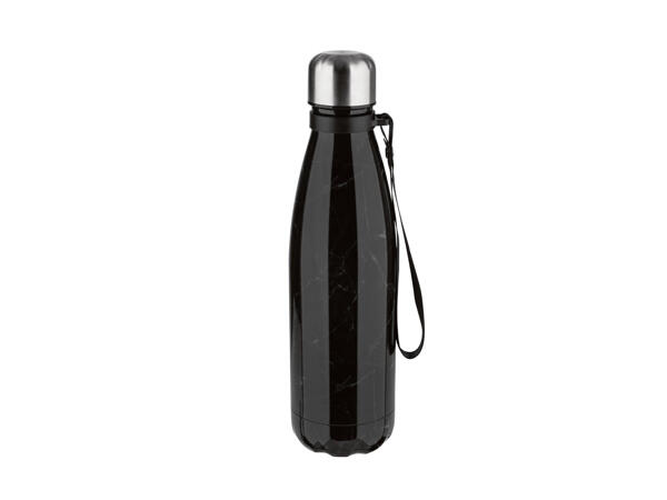 Stainless Steel Insulated Water Bottle