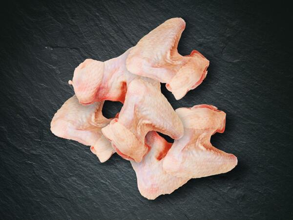 Ailes de poulet