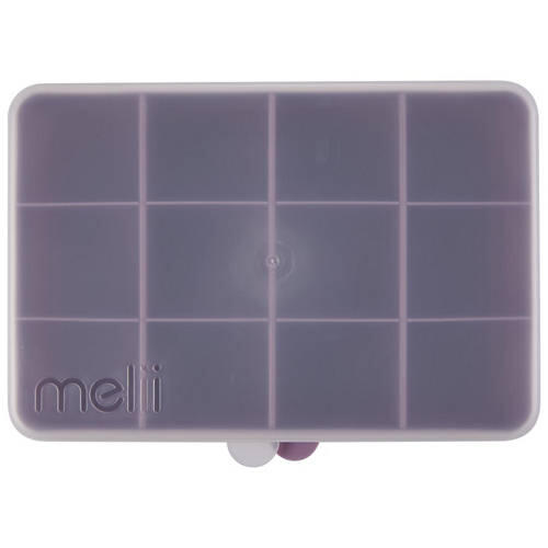 Compartment Snackle Box