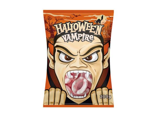 Vampire Teeth