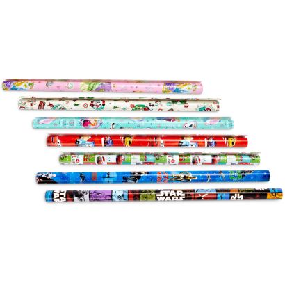 Geschenkpapier