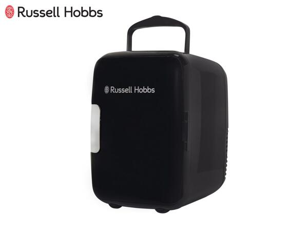 Russell Hobbs 4L Mini Cooler - Black