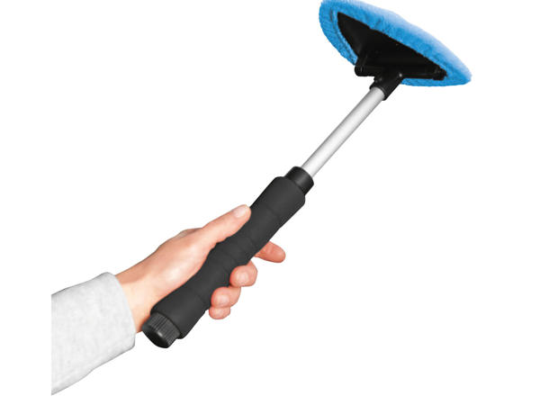 Car Interior Windscreen Cleaner
