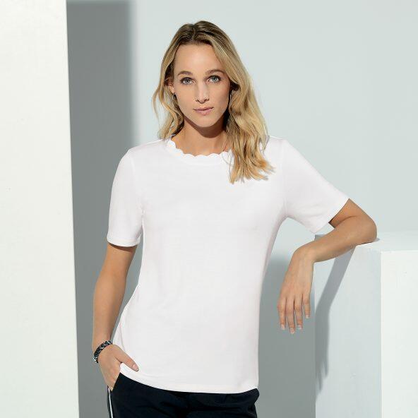 T-shirt pour femmes