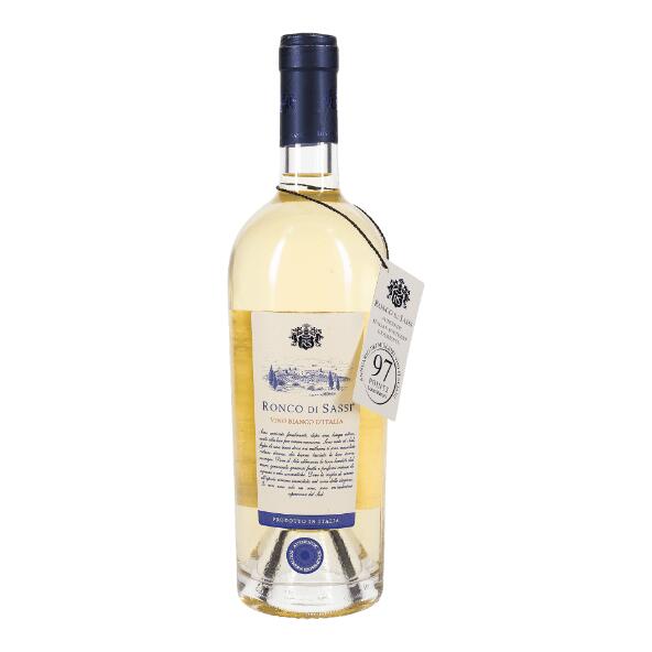 Ronco di Sassi Bianco